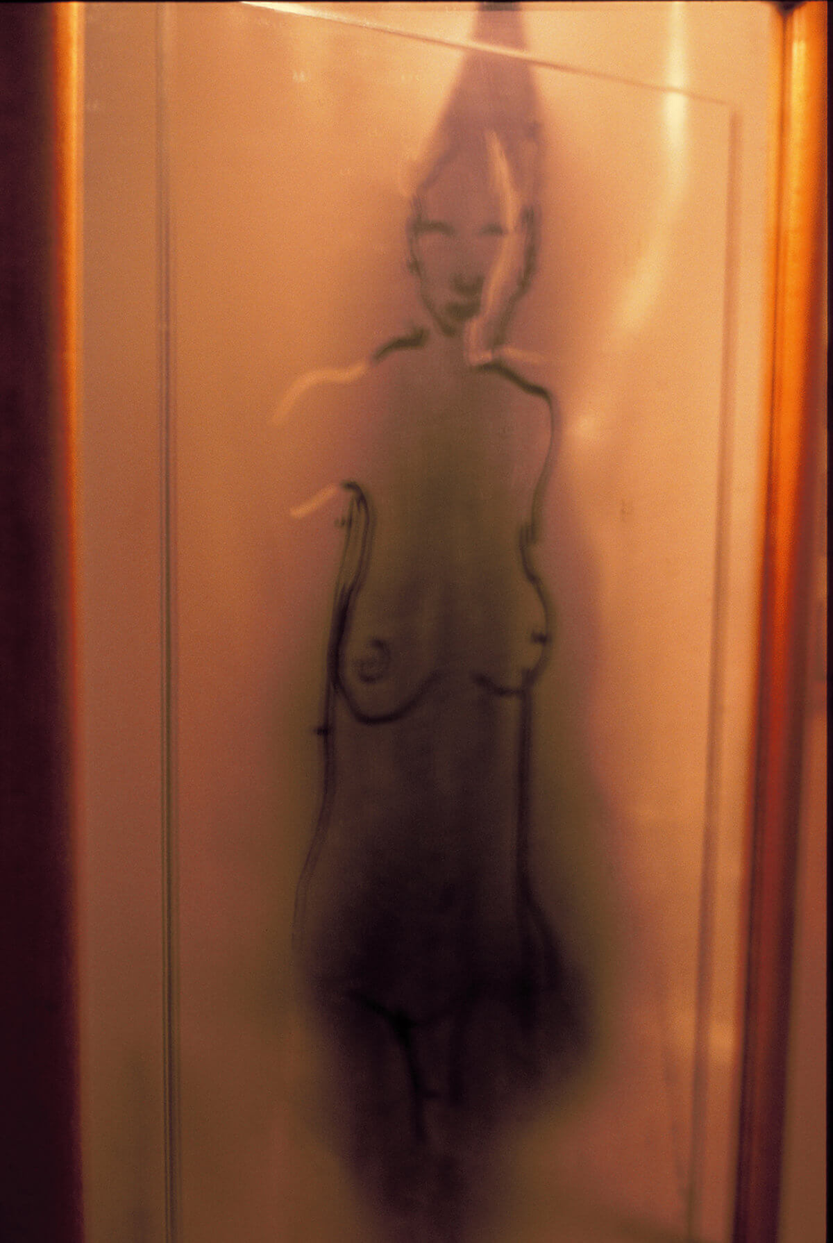Vaho 10, photography, 2000