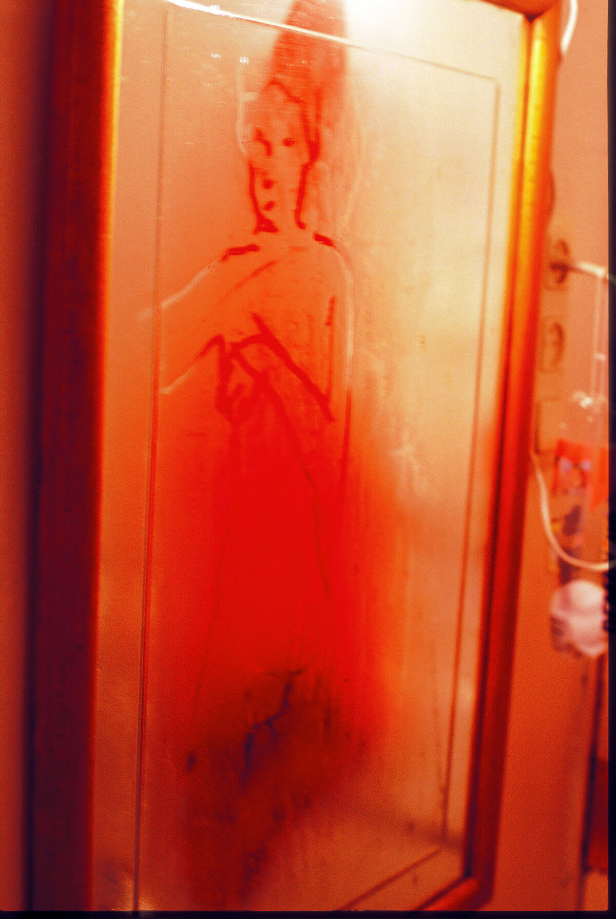 Vaho 13, photography, 2000