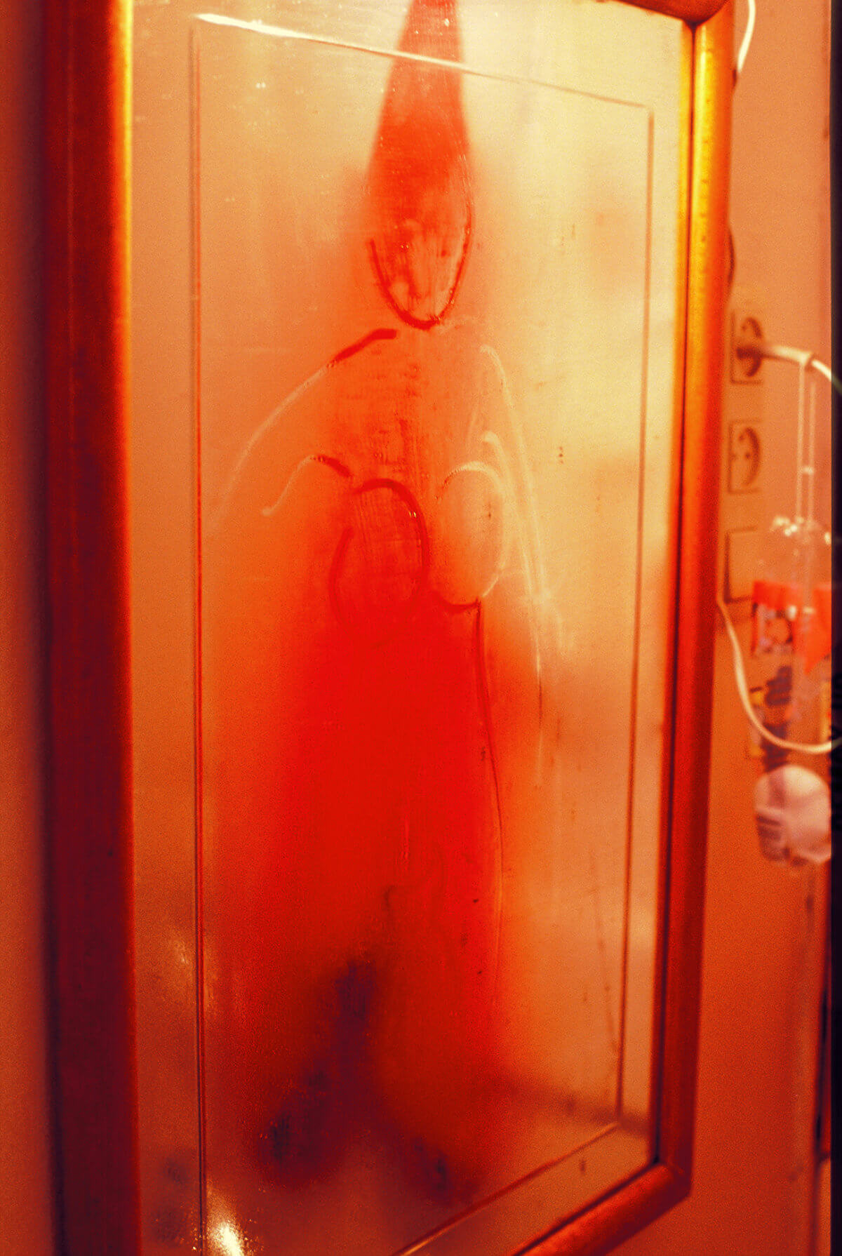 Vaho 14, photography, 2000