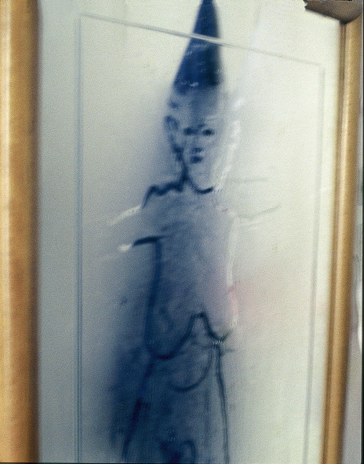 Vaho 2, photography, 2000
