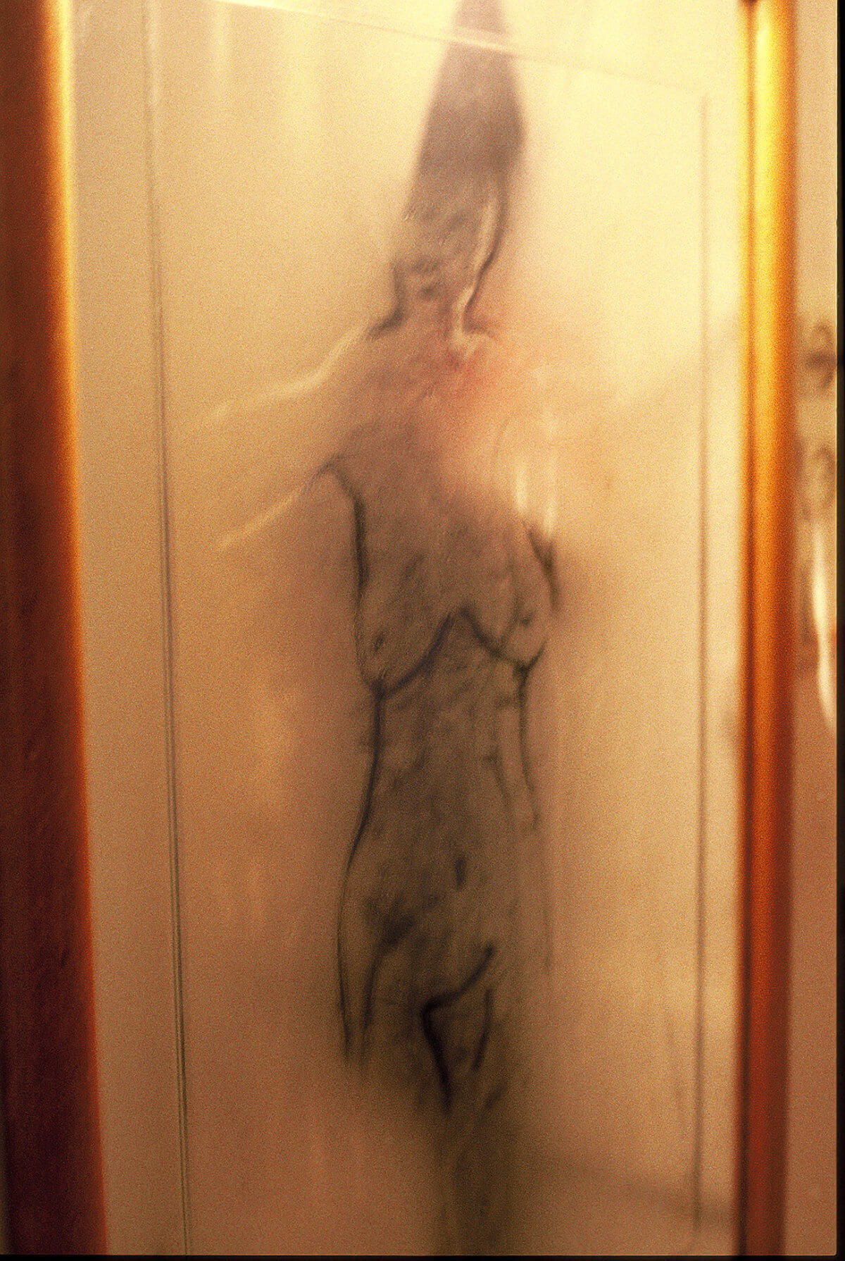 Vaho 7, photography, 2000