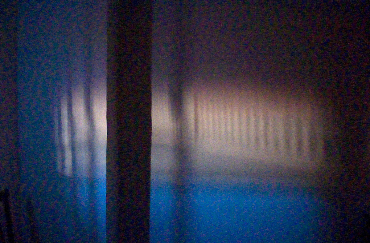 untitled (organ), photography, 2009
