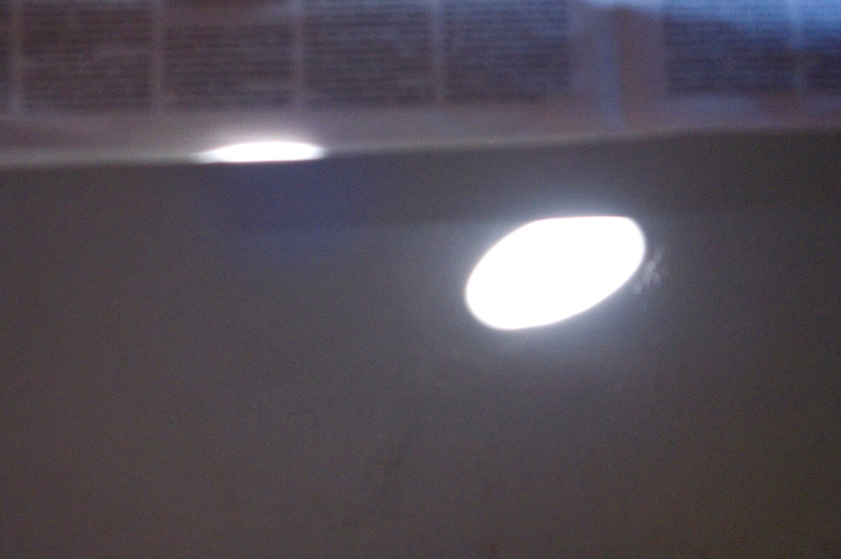 untitled (floating), photography, 2011