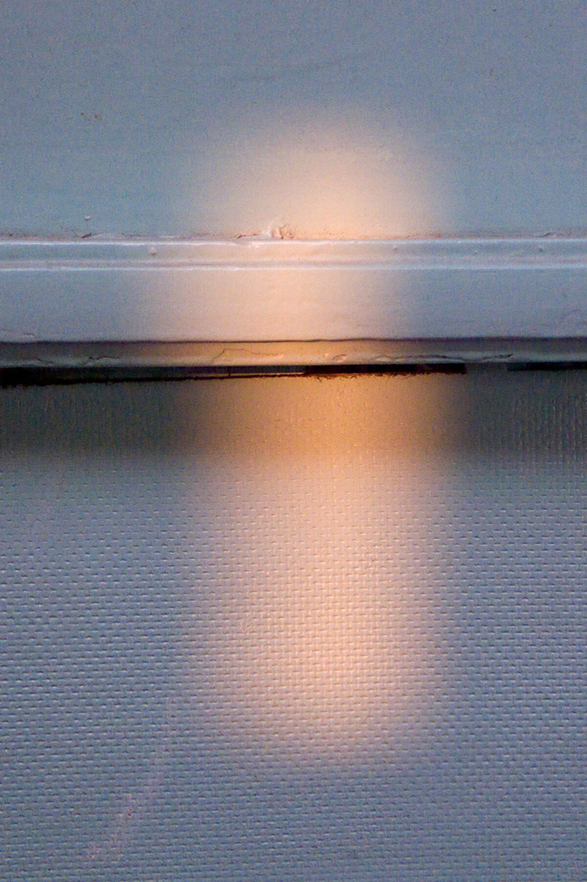 untitled (cardboard), photography, 2011