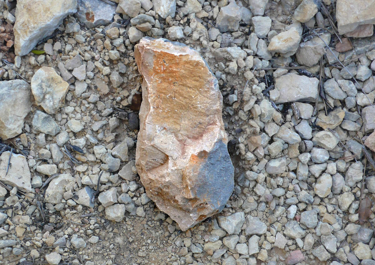 Piedra 90550, photography, 2015