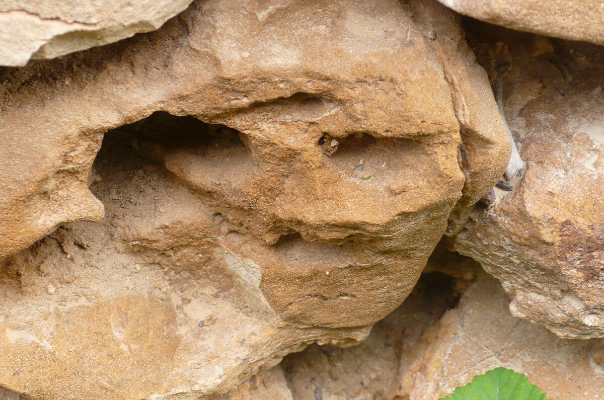 Piedra 80511, photography, 2015